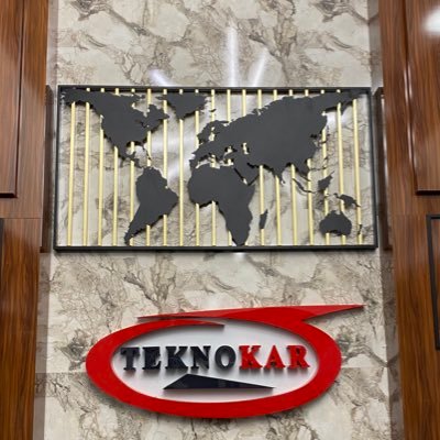 Teknokar Savunma ve Havacılık A.Ş. Resmi Twitter Hesabı / Teknokar Defense and Aerospace Company