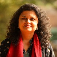 Sampurna Behura (@behurasampurna) 's Twitter Profile