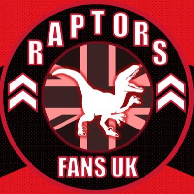 UK Fan Group for the Toronto @raptors Official Partners: https://t.co/q5vdcwqhPY & https://t.co/IqZrFXAYaC Promo code RAPTORSUK10 10% off #WeTheNorth 🇬🇧 🇨🇦