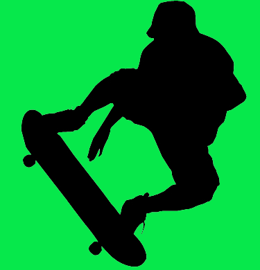 skateparkccs's profile picture. 
