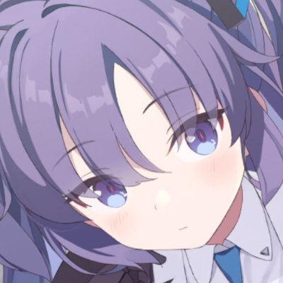 hahuretu's profile picture. Haquaだったりもする