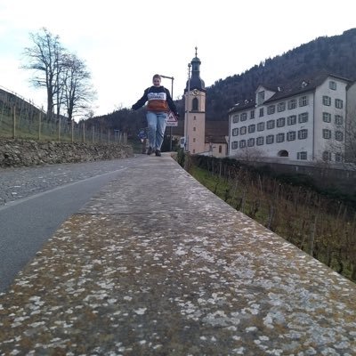 DasPflege's profile picture. Ich bin nicht verrückt! deine Realität ist nur eine andere als meine! 💙