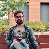 Ravi Gautam (@rawvgau) 's Twitter Profile