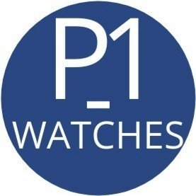 P1Watches's profile picture. Dare to be different! Stand out from the crowd! Watches outside of the mainstream. P1-watches home of exciting micro brand & prestige pre-owned watches.