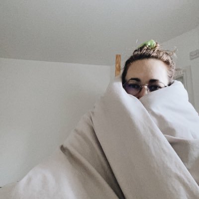 She/Her Infp