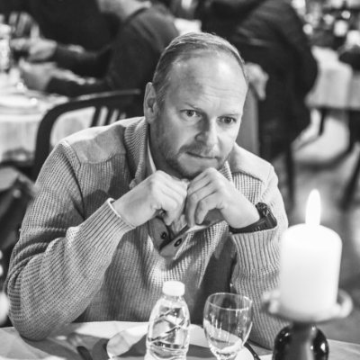 ThomasSbastie19's profile picture. Gérant à la sellerie THOMAS, membre du réseau EXPERT SERGE FERRARI