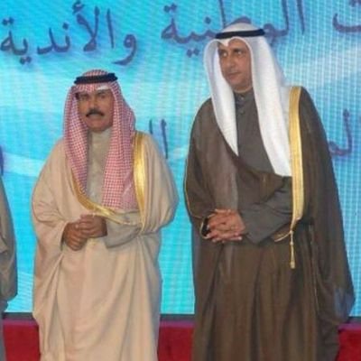 رئيس الهيئه العامه للشباب والرياضه سابقا.لواء متقاعد.لاعب وعضو مجلس اداره سابق بنادي القادسيه.مؤسس لرابطة وجمعية اهالي الاسري.رئيس جمعية الضباط المتقاعدين