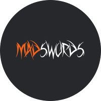 Mad Swords(@Madswordsus) 's Twitter Profile Photo