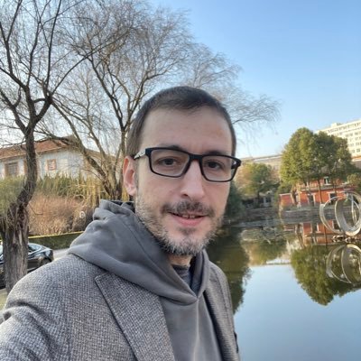 PhD Candidate in Political Theory at @ECNUER—önceden; @kabatas1908 @BeykentUnv @FudanUniv @ticaretedutr ~20年来试图了解中国….Don Quijote of C21st