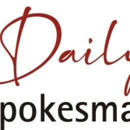 Daily Spokesman first Pakistani Diplomatic / Business newspaper