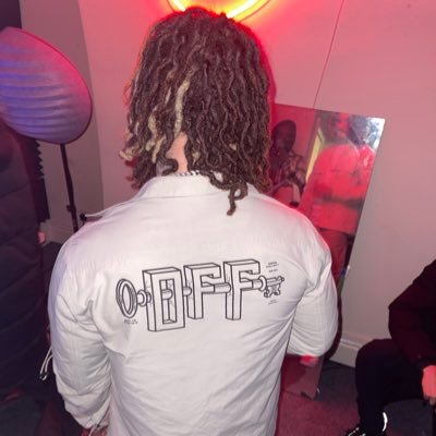 official_kdon's profile picture. kdonartist@gmail.com