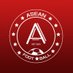 ASEAN FOOTBALL (@theaseanball) Twitter profile photo