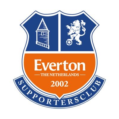 DUTCH EVERTONIANS | Official Twitter page of Everton FC Supporters Club the Netherlands | Official affiliated branch | Season  Ticket Holders |