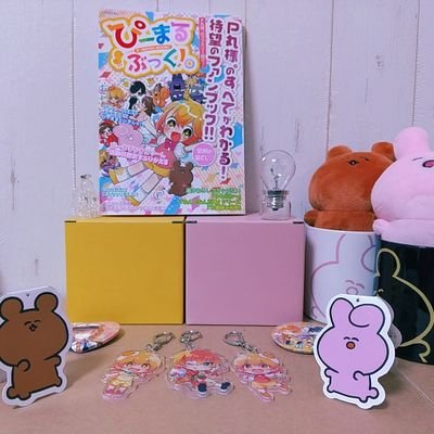ma pi @P。🍳🐣 🦊🌙さんのプロフィール画像