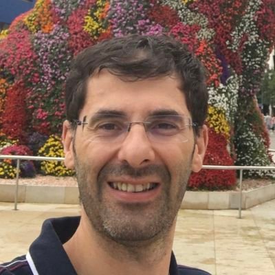 cgrijalbog's profile picture. Exjugador internacional de voleibol aprendiendo.
https://t.co/AONw9VF2on