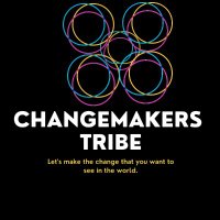 Changemakers Tribe(@CMTribee) 's Twitter Profile Photo