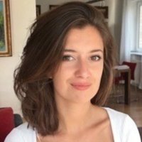 Agata Baryzewska (@baryzewska) 's Twitter Profile