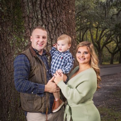 Mommy to Owen Ray Russell! wife to Alex Russell Jasper, AL / Savannah, GA/ Austin, TX