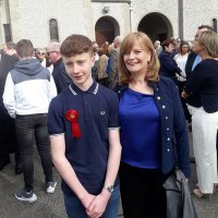 Simone Comiskey (@simone20893469) 's Twitter Profile