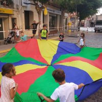 Consell Esportiu de les Garrigues (@ce_garrigues) 's Twitter Profile