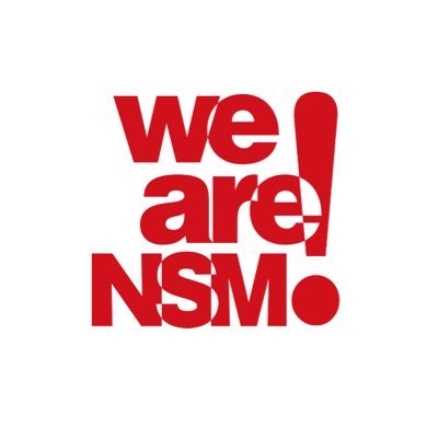 名古屋スクールオブミュージック&ダンス専門学校 /卒業・進級制作展 We are NSM! 公式アカウント