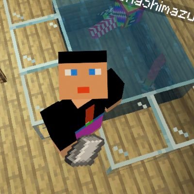 wacidataihi's profile picture. 大学院生。Unityでゲーム開発に挑戦してます。 現在はローグライクダンジョンを作成中。本を読むのが好きで米澤穂信さんの作品が好きです。気軽にフォローしてもらえると嬉しいです。