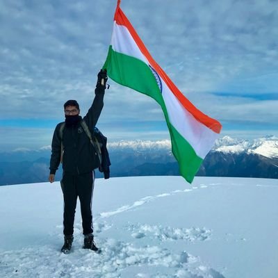 Engineer | Filmmaker | Traveler | Trader | Investor