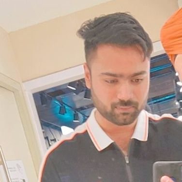 Harpree20656358's profile picture. 