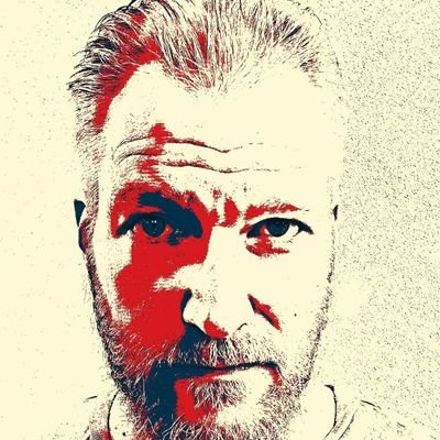 ewaldthueringer's profile picture. IT-Junky