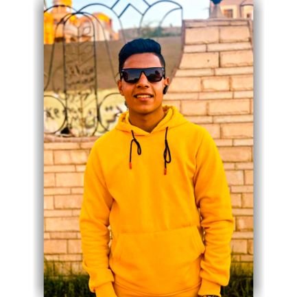 dPgdz4K5STdpVMy's profile picture. عَوِّد نفسك علي ان ٩٠٪؜ من اللي حواليك مش بيتمنولك الخير..!!"👌🏻