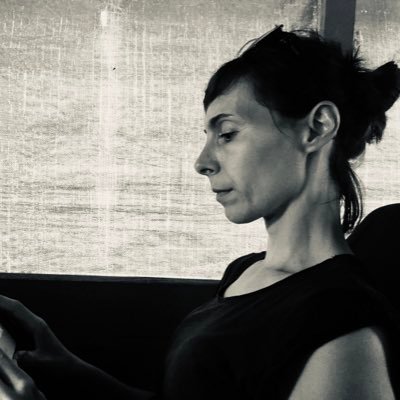 Giovanna Mancini Profile