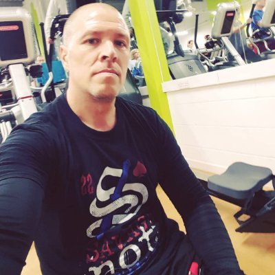 PeterMaurice18's profile picture. Soldier