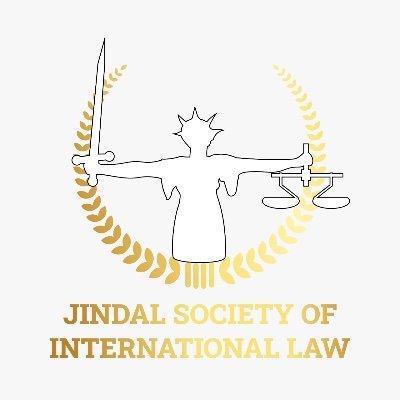 A student-led initiative to create greater discourse on International Law. Operating under Centre for the Study of United Nations, O.P Jindal Global University.