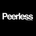 Peerless Magazine (@Peerless_Mag) Twitter profile photo