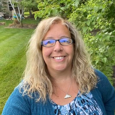 CathyHacker's profile picture. High school math teacher, kitten foster, mom of an all star cheerleader. Trying to make the world better one math problem & kitten at a time.