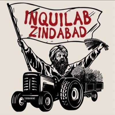 Kissan Mazdoor Ekta Zindabad BJP SarkarMoradabad