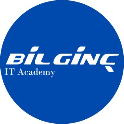 Pioneer at Corporate IT Trainings since 1995 ✉️info@bilginc.com  📞+90 212 282 77 00