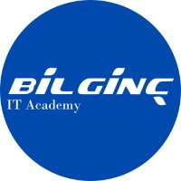 Bilginç IT Academy(@BilgincITAcadem) 's Twitter Profile Photo