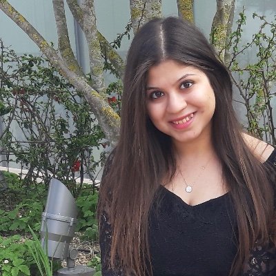 nayabtufail's profile picture. Comparative Literature MA, @kingscollegeLon