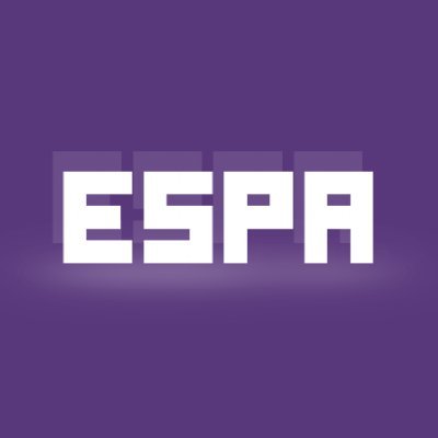 ESPA is the First Casual Esports Platform. A platform for all Players, all Indie Devs and Modders. 

Join our Discord! https://t.co/rD0j6Xfu3P
