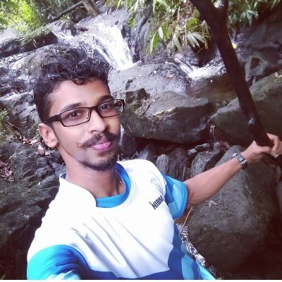 thush_97's profile picture. Sastralian
NIBM (undergraduate)
Sri Lankan