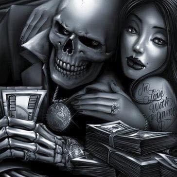 S1NISTA's profile picture. 