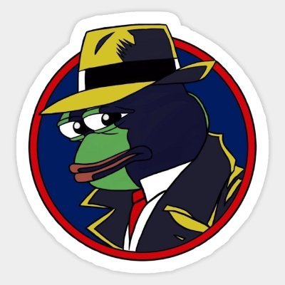 Pepe character before $PEPE was born🐸  Aped 800x project / Researcher - Gem Hunter - Billionaire in 2025 🚀 Alpha TG channel - https://t.co/YtZW3e9bnE