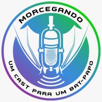 Morcegando Cast (@morcegandocast) 's Twitter Profile