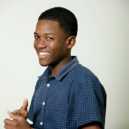 OgilvieKamroy's profile picture. Loves God!
⚽ addict... Glory Glory Man United!
Music lover,
Goal-oriented