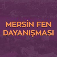 Mersin Fen Lisesi Dayanışma (@mfldayanismasi) Twitter profile photo