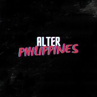 AlterPH_TG's profile picture. Official Twitter | Telegram Channel: https://t.co/K1ad96l6Gi