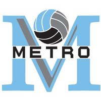 METRO Volleyball (@metro_vb) 's Twitter Profile