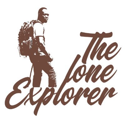 I decided to open up Lone Explorer and talk of places i have gone to and the experiences