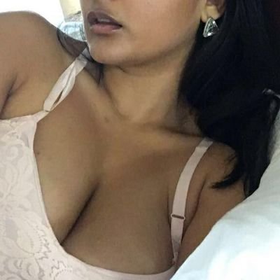 A very busty, exotic East Indian Beauty who is very good at being bad, come follow me and my all natural 34G's on my journey -18+/NSFW- Custom Videos Available